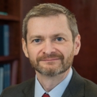 Profile photo of Thomas J. Miles, expert at University of Chicago