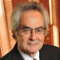 Profile photo of Thomas Nagel, expert at New York University