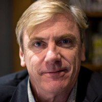 Profile photo of Thomas Neff, expert at Middle Tennessee State University