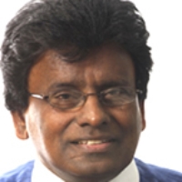 Profile photo of Thomas Palakkamanil, expert at Athabasca University