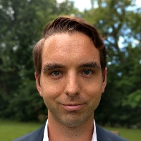 Profile photo of Thomas Pashby, expert at University of Chicago