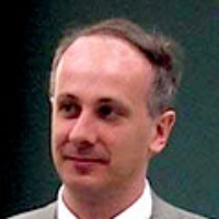 Profile photo of Thomas J. Ransford, expert at Université Laval