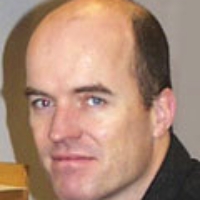 Profile photo of Thomas Stachel, expert at University of Alberta