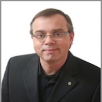 Profile photo of Thomas Trappenberg, expert at Dalhousie University
