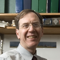 Profile photo of Thomas Voice, expert at Michigan State University