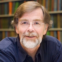 Profile photo of Thomas Weiss, expert at Graduate Center of the City University of New York