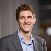 Profile photo of Thomas Winberry, expert at University of Chicago