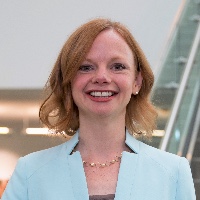 Profile photo of Tiffany Kriz, expert at MacEwan University