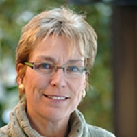 Profile photo of Tilly Jensen, expert at Athabasca University