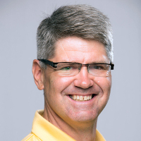 Profile photo of Tim Brecht, expert at University of Waterloo