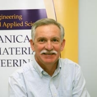 Profile photo of Tim Bryant, expert at Queen’s University