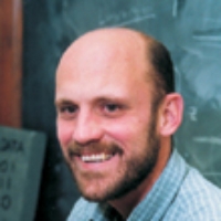 Profile photo of Tim Colonius, expert at California Institute of Technology