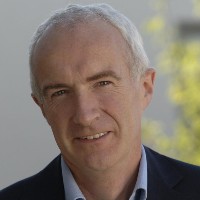 Profile photo of Tim Jenkinson, expert at University of Oxford