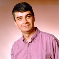 Profile photo of Tim Nye, expert at McMaster University