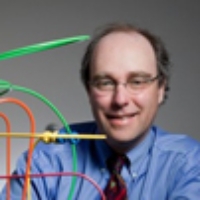 Profile photo of Tim Oberlander, expert at University of British Columbia