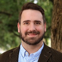 Profile photo of Tim Williams, expert at University of Oregon