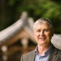 Profile photo of Timothy Cheek, expert at University of British Columbia