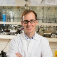 Profile photo of Timothy Cook, expert at State University of New York at Buffalo