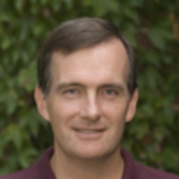 Profile photo of Timothy P. Curran, expert at Trinity College