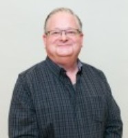 Profile photo of Timothy J. Eddy, expert at Salem State University