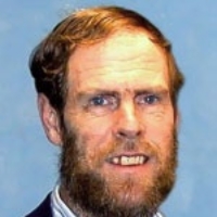 Profile photo of Timothy Fahey, expert at Cornell University