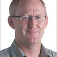 Profile photo of Timothy Hopper, expert at University of Victoria