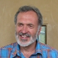 Profile photo of Timothy A. Johns, expert at McGill University