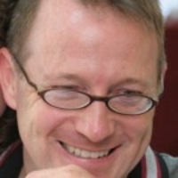 Profile photo of Timothy P. Longman, expert at Boston University