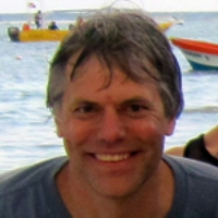 Profile photo of Timothy Wootton, expert at University of Chicago