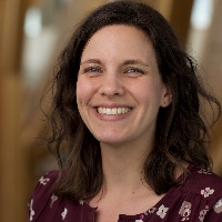 Profile photo of Tina Bott, expert at MacEwan University