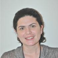 Profile photo of Tina N. Drossos, expert at University of Chicago