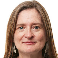 Profile photo of Tina Moffat, expert at McMaster University