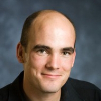 Profile photo of Tobias Hanrath, expert at Cornell University
