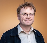 Profile photo of Tobias Harper, expert at Arizona State University