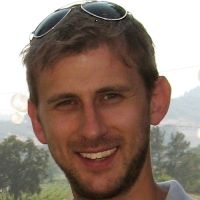 Profile photo of Toby R. Ault, expert at Cornell University