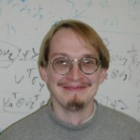 Profile photo of Todd Brun, expert at University of Southern California