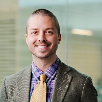 Profile photo of Todd Coleman, expert at Wilfrid Laurier University