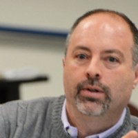 Profile photo of Todd Eisenstadt, expert at American University