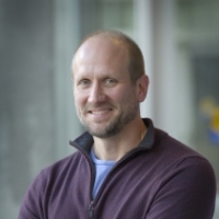 Profile photo of Todd Holyoak, expert at University of Waterloo