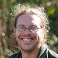 Profile photo of Todd Walter, expert at Cornell University