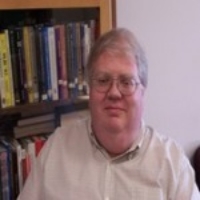 Profile photo of Todd Wareham, expert at Memorial University of Newfoundland