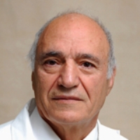 Profile photo of Tofy Mussivand, expert at University of Ottawa
