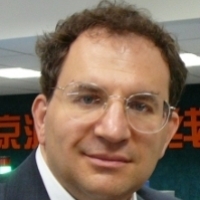 Profile photo of Tom Brenna, expert at Cornell University