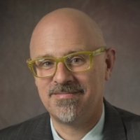 Profile photo of Tom Ginsburg, expert at University of Chicago