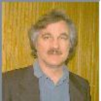 Profile photo of Tom Jones, expert at Athabasca University