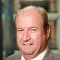 Profile photo of Tom Knight, expert at University of British Columbia