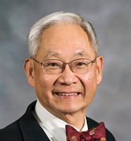 Profile photo of Tom Tang, expert at Middle Tennessee State University