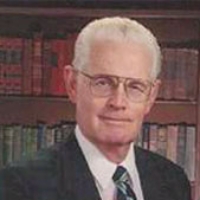 Profile photo of Tom Wonnacott, expert at Western University