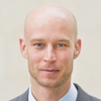 Profile photo of Tomas Hellebrandt, expert at Peterson Institute for International Economics