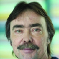 Profile photo of Tomáš Hudlický, expert at Brock University